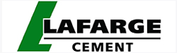 Lafarge Cement