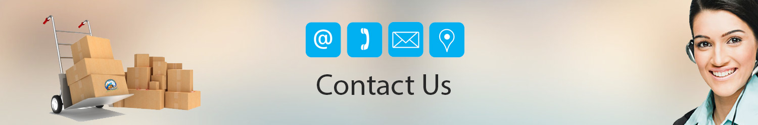 CONTACT US